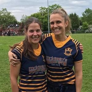 Meet your Posher, Marie-josée